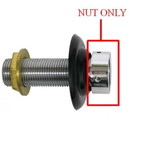 Faucet Shank Coupling Nut