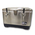 Stainless Steel Jockey Box Cooler - 2 Taps, 75' Stainless Steel Coils