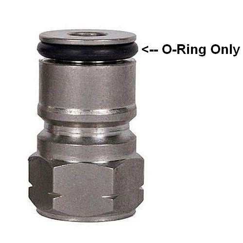 Keg Post O-ring Ball Lock