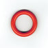 Thick Silicone O-ring (Fits over 1/2" MPT Nipple)