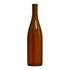 California Hock Wine Bottles - 750 ml, Amber - Case of 12