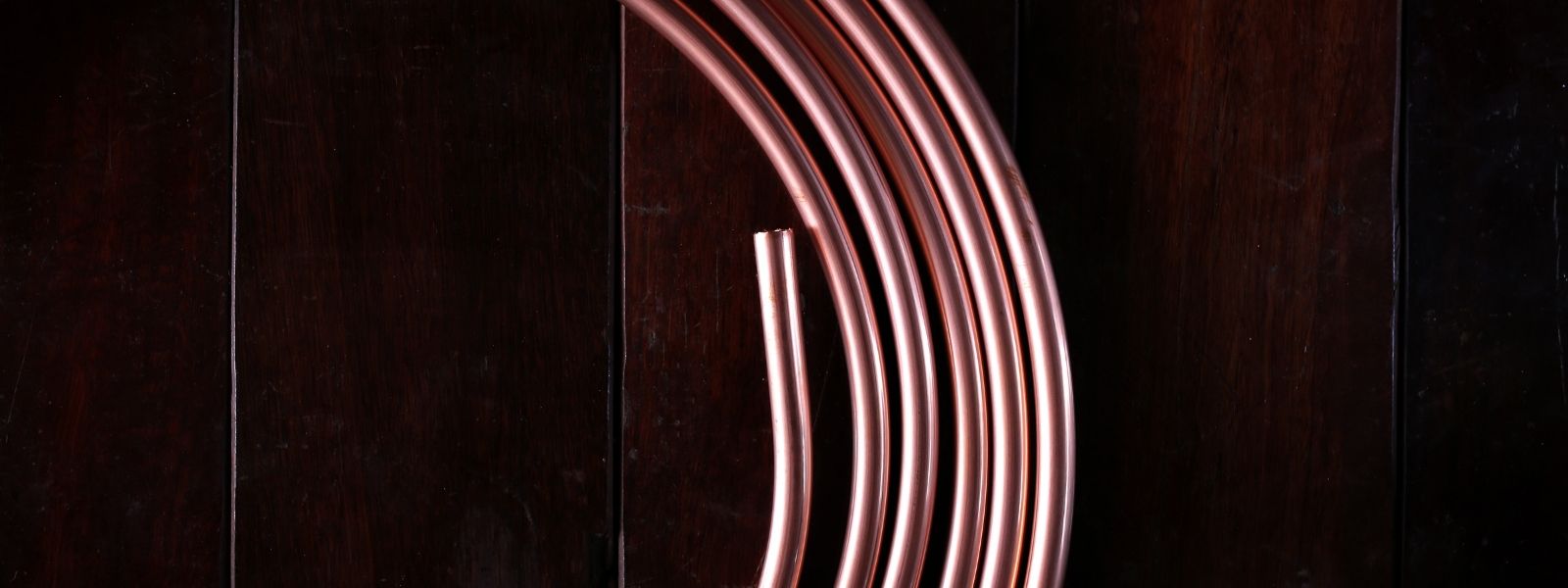 Copper Tubing