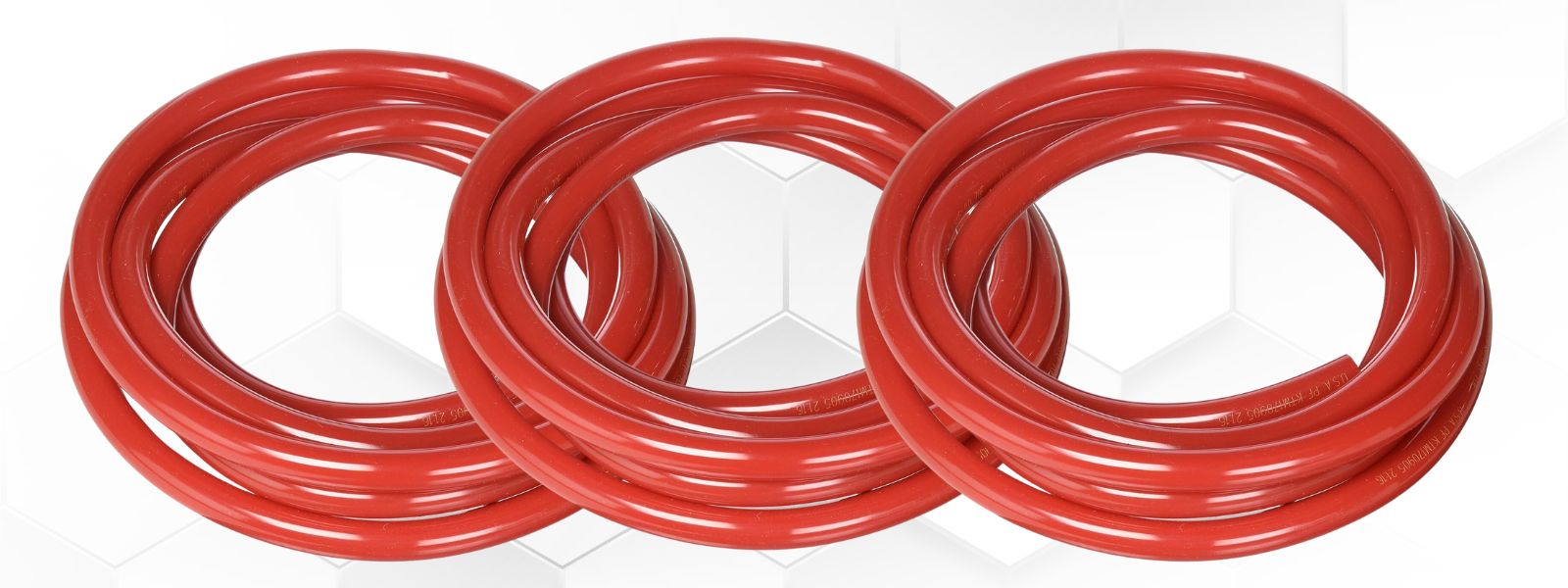 Gas Tubing