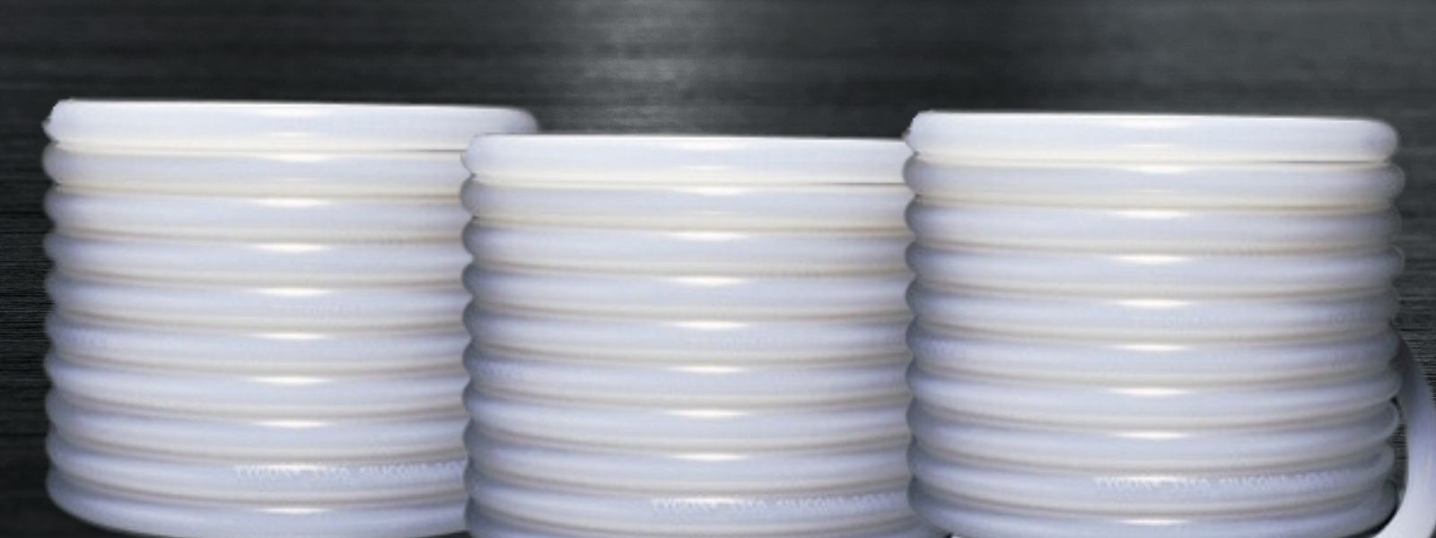 Silicone Tubing