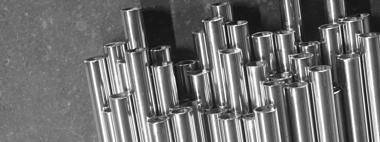 Stainless Steel Tubing