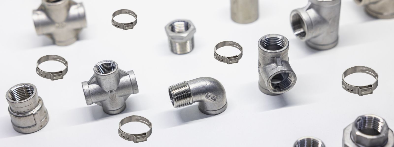 Fittings Clamps