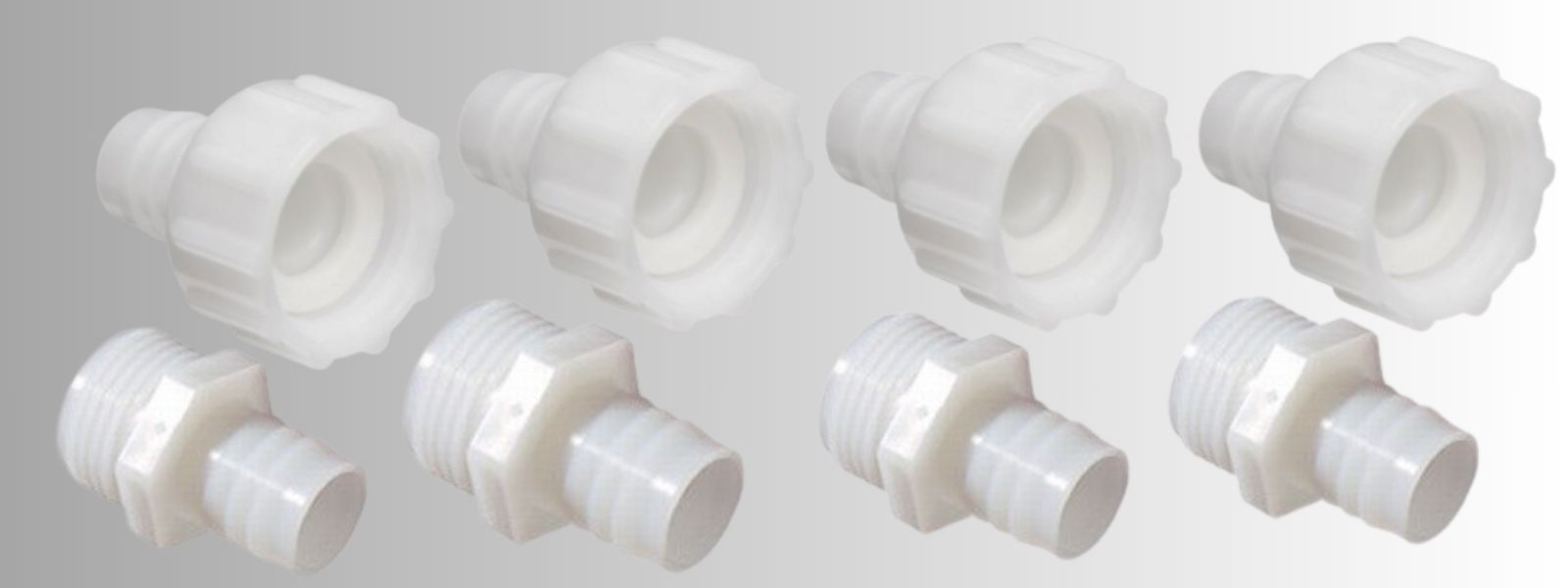 Nylon Fittings