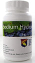 Sodium Hydroxide (4 oz)