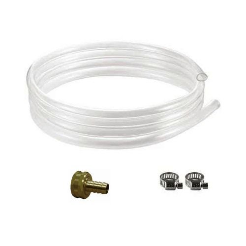 Accessory Bundle for 3/8" Immersion Chiller