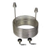 Blichmann Short Stainless Steel Cooling Coil for 7 Gallon Fermenators