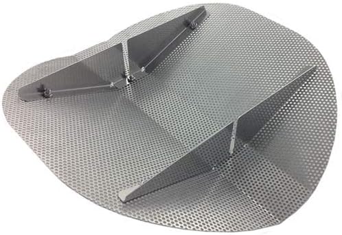Anvil False Bottom Assembly - 15 Gallon