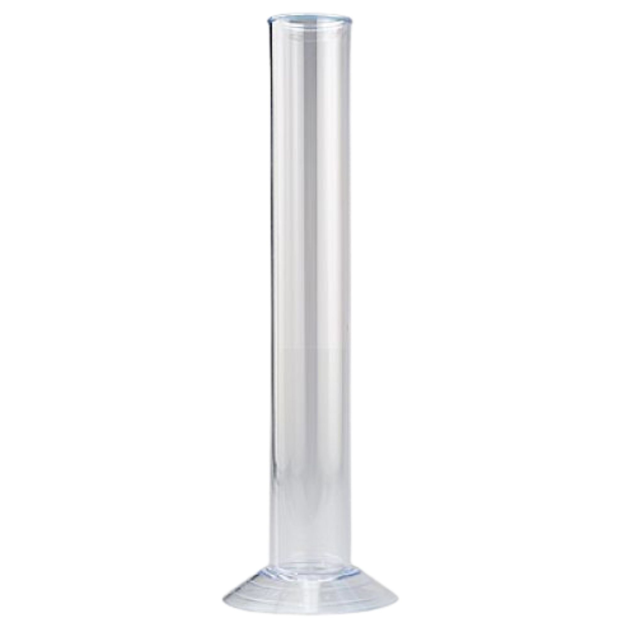 Hydrometer Test Jar 14"