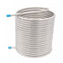 HERMS Coil - 1/2" Stainless Steel, 50ft Tubing, 10" Diameter