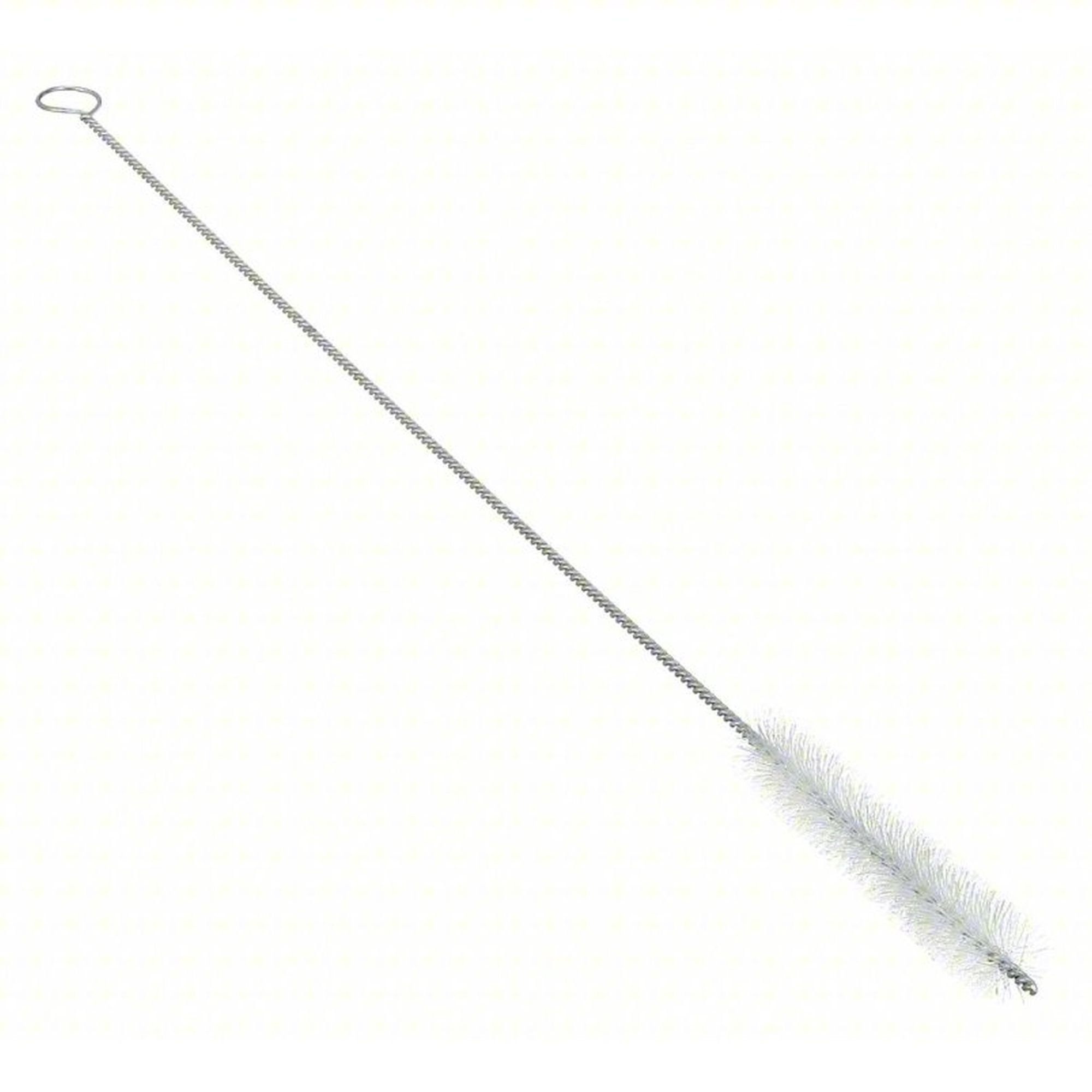 Blow Off Tube Cleaning Brush