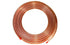 Copper Tubing 1/2" OD