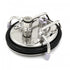 Carbonating Keg Lid for Ball OR Pin Lock Kegs