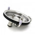 Carbonating Keg Lid for Ball OR Pin Lock Kegs