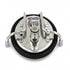Carbonating Keg Lid for Ball OR Pin Lock Kegs