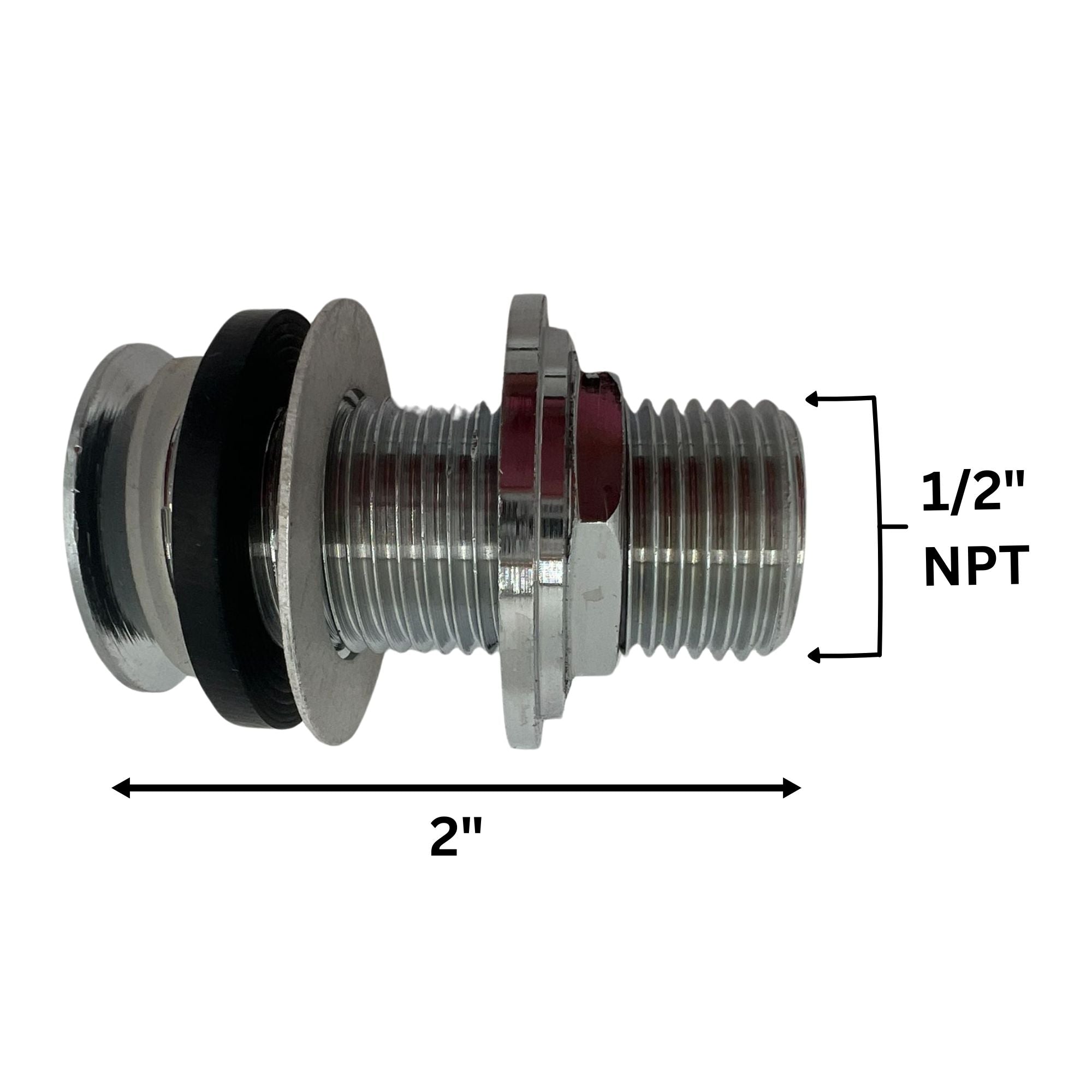 Drip Tray Drain Adapter