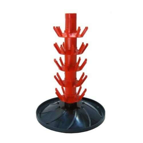 Bottle Drying Tree - 45 Bottle Capacity