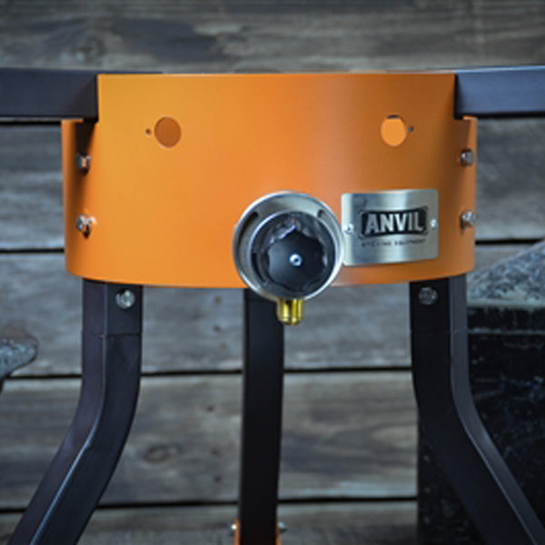 Anvil Forge Burner