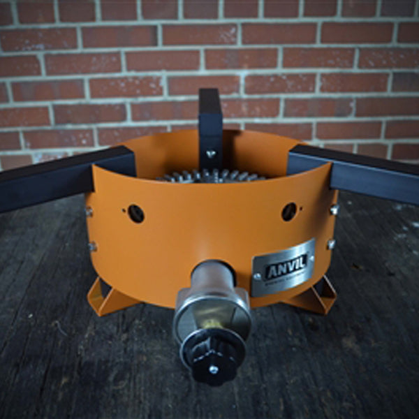 Anvil Forge Burner