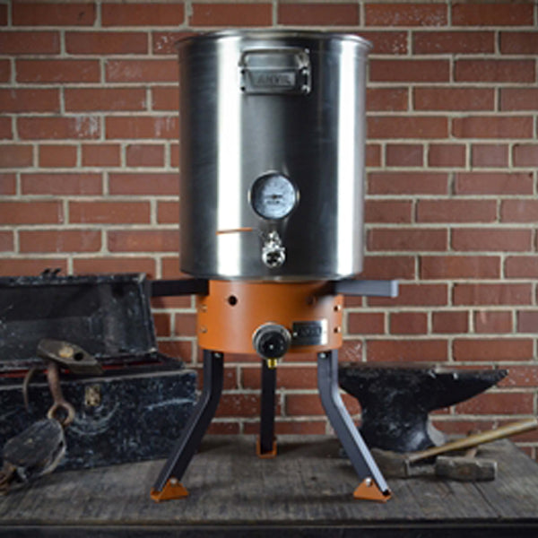 Anvil Forge Burner