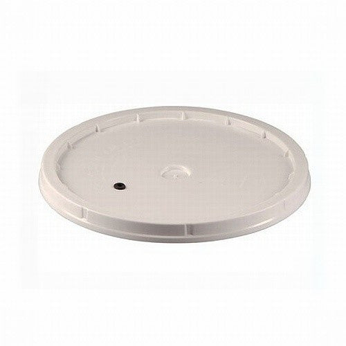 Fermenting Lid with Grommet for 7.9 Gallon Fermenting Bucket