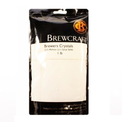 Brewer's Crystals (Synthetic Wort) 1LB