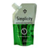 Belgian Candi Syrup - Simplicity Blond (1°L), 16 oz