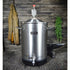 Anvil Stainless Steel Bucket Fermentor - 7.5 Gallon