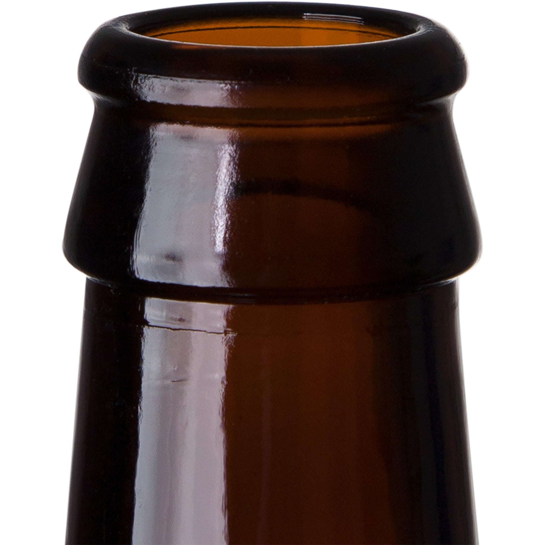 B-22 Bomber Pop Premium 22 oz beer bottle Insulator