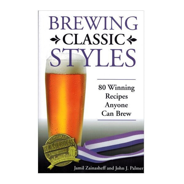 Brewing Classic Styles