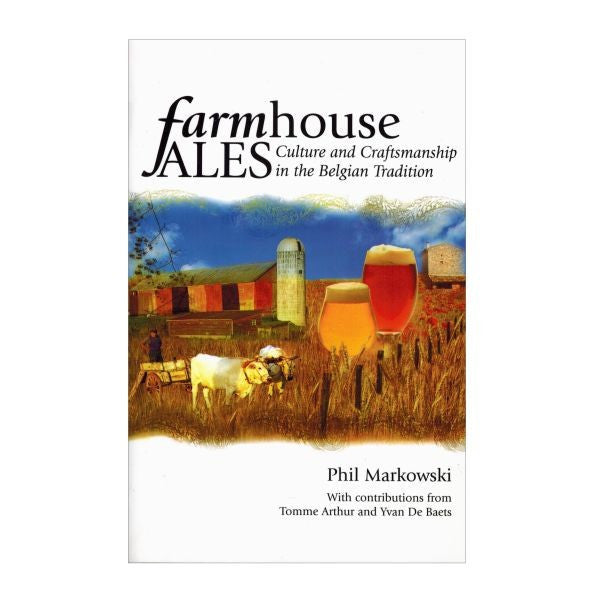 Farmhouse Ales