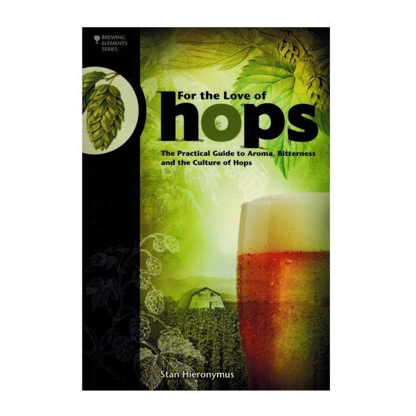 For the Love of Hops
