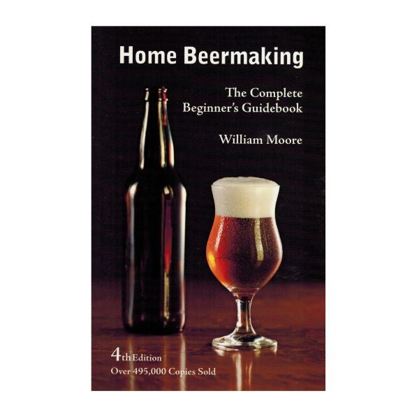 Home Beermaking