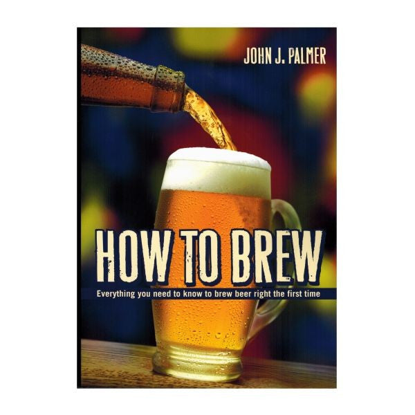 How to Brew