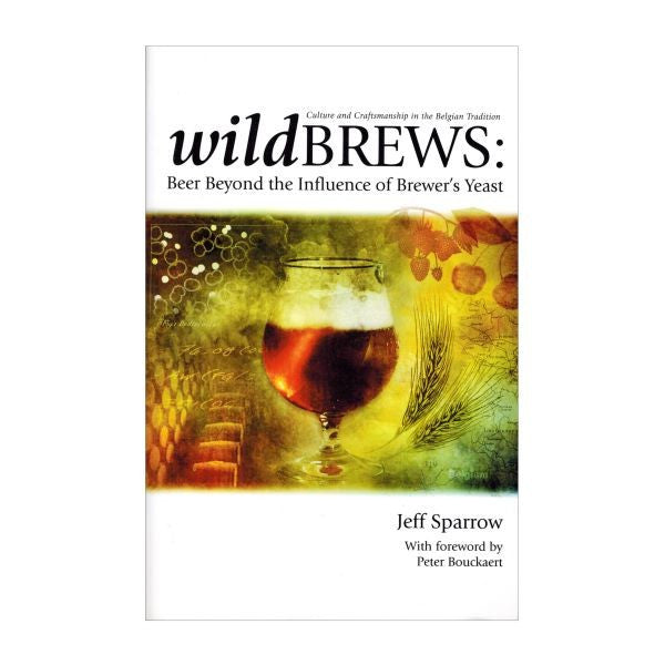 Wild Brews