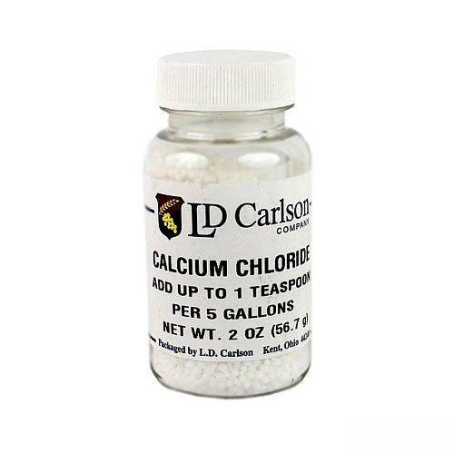 Calcium Chloride