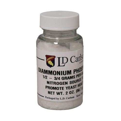 Diammonium Phosphate