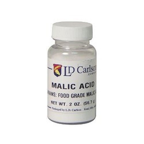 Malic Acid (2 oz)