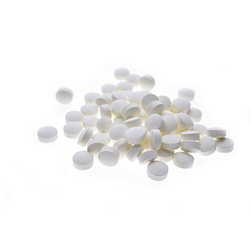 Potassium Campden Tablets (QTY 100)
