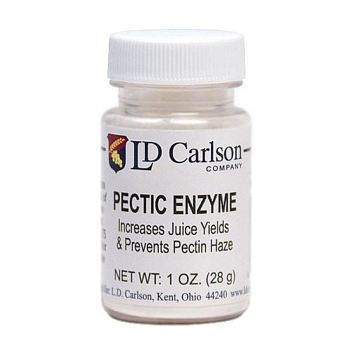 Dry Pectic Enzyme