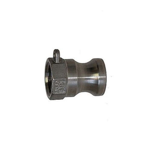 Camlock Type A - 3/4"