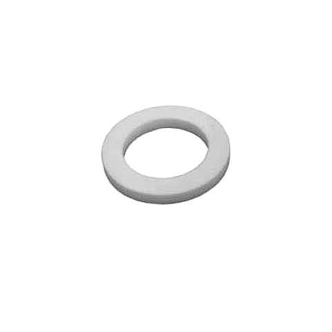 Camlock Silicone Replacement Gasket - 1/2"