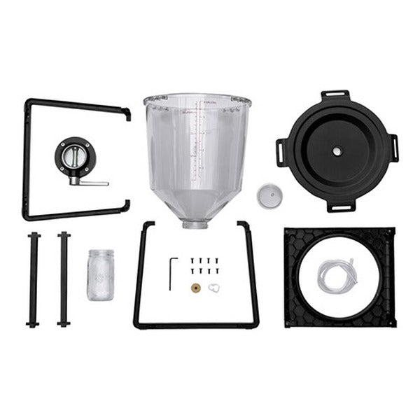 Catalyst Fermentation System