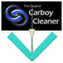 The Carboy Cleaner