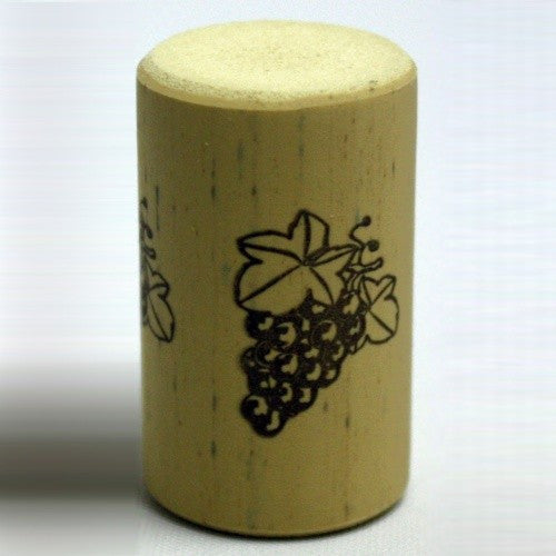 Nomacorc Synthetic Wine Corks - #9 x 1-1/2"