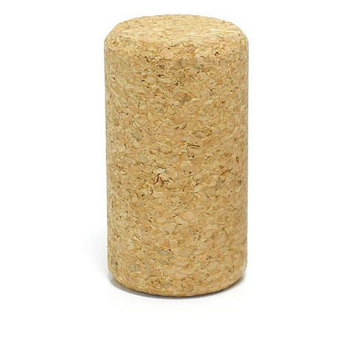 Aglica Wine Corks Pore Filled- #9 x 1-3/4
