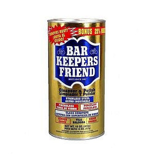 Bar Keepers Friend